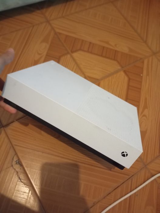 Vendo Xbox One s