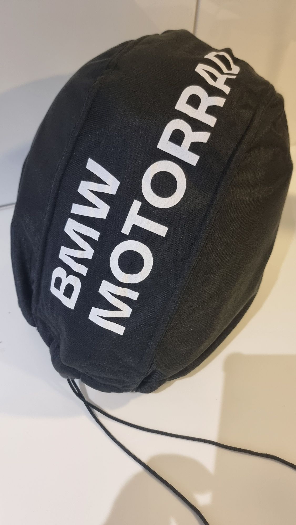 Capacete BMW System 7 Evo carbono