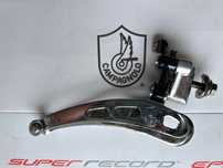 Campagnolo Super Record przerzutka przednia FD Retro Vintage '80s box