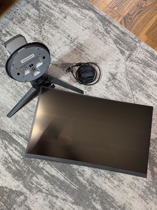 Monitor Asus Rog Strix XG27VG