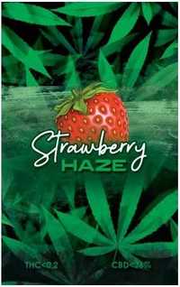 5X Joint Stawberry Haze 36% CBD THC