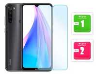 Szkło hartowane Raltek do Xiaomi Redmi Note 8T 1 szt.