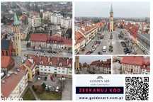 Lokal gotowy do działania-gabinet, salon lub mieszkanie w Nowym Stawie