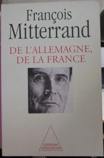 HISTÓRIA DE FRANÇA - Livros