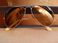 Ray Ban aviator originais