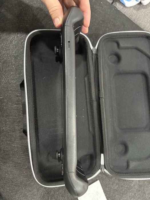 Steam Deck Oled 512gb