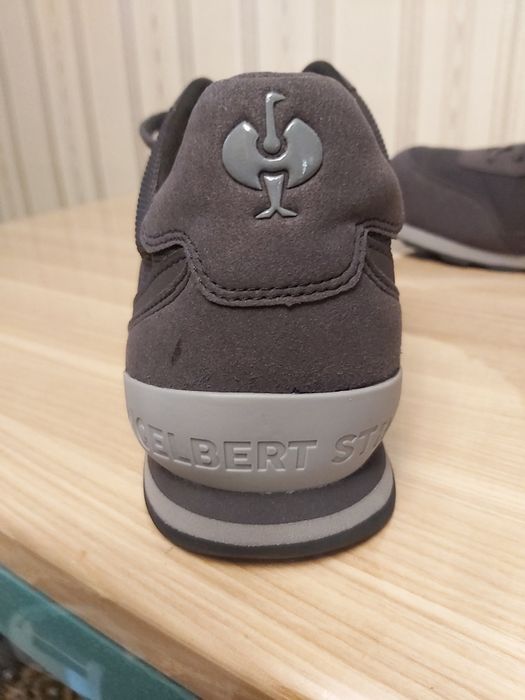 Кроссовки Strauss Engelbert, 49-51 размер, стелька 31-32 см , НОВЫЕ !!