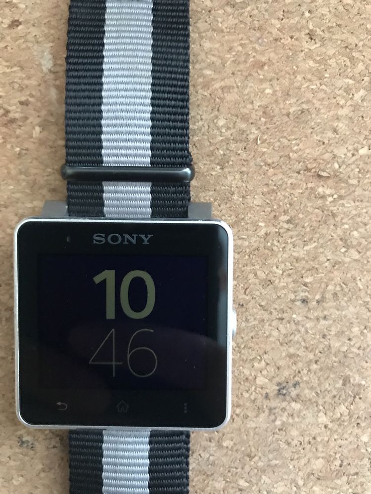 Sony SmartWatch 2 SW 2 + pasek