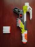 Nerf Modulus Ionfire