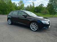 Seat Leon 2015r okazja pilnie sprzedam