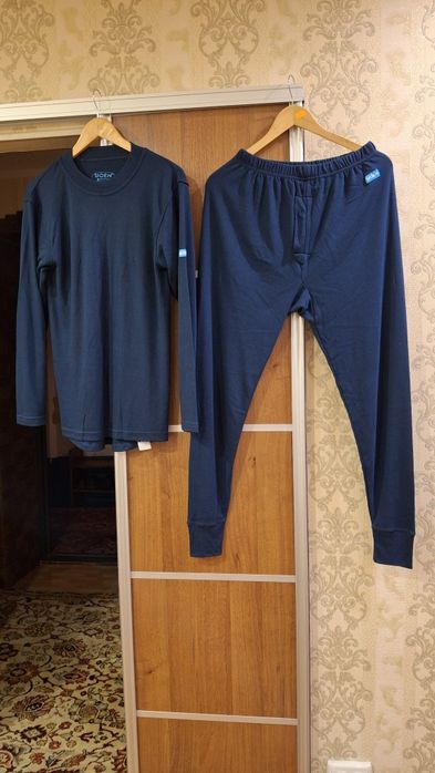 Термобілизна чоловіча sioen