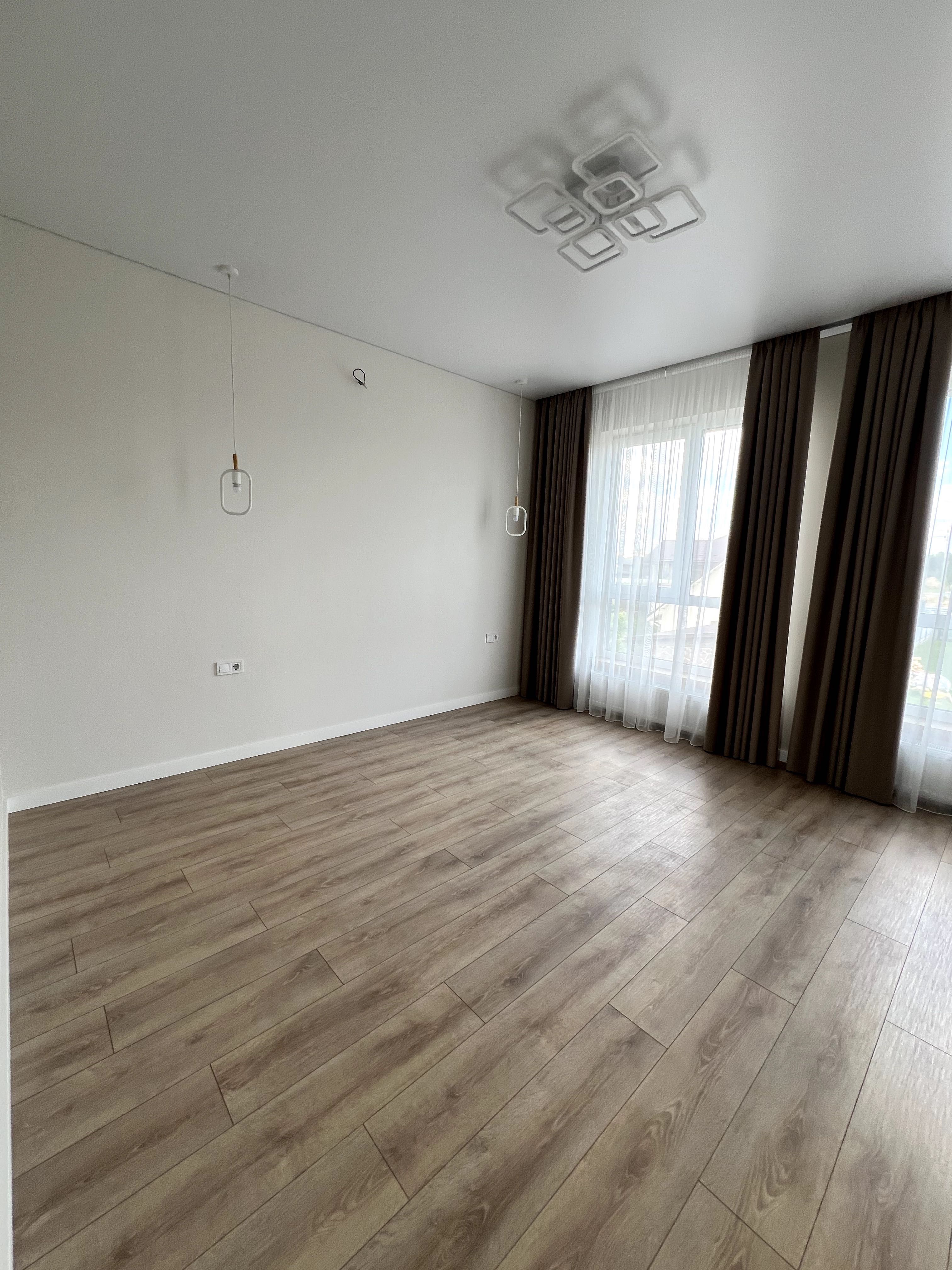 Дуплекс з ремонтом і меблями 125м2. Соф. Борщагівка. ГАЗ, Без комісії