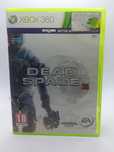 GRA Dead Space 3 2CD Na Xbox 360 376/04/25s
