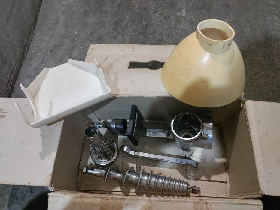 Соковыжималка струмок 2 не комплект