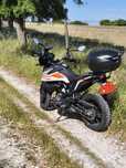 KTM 390 ADV 2021