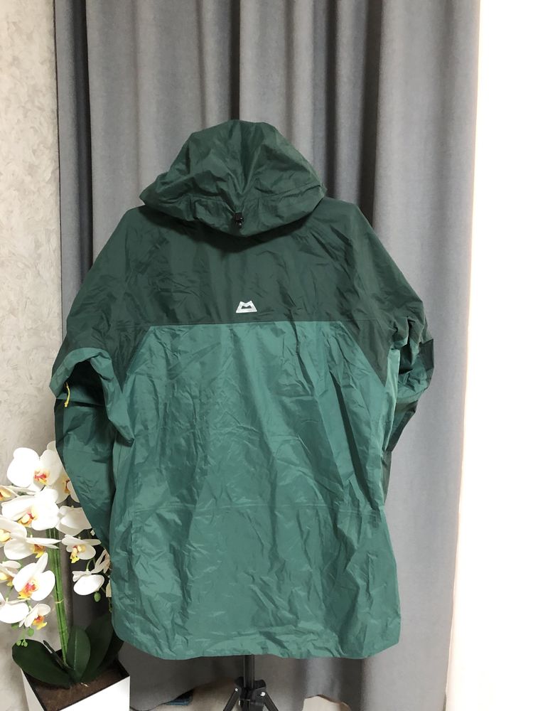 Чоловіча Куртка MOUNTAIN Equipment Zeno