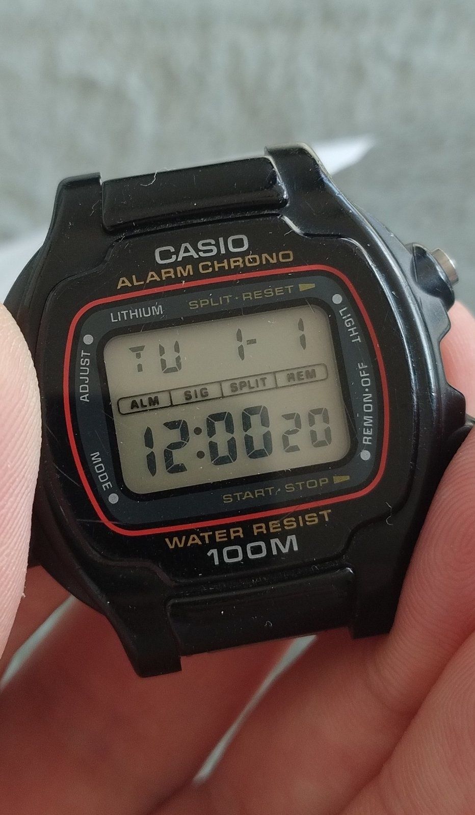 Do sprzedania Zegarek casio