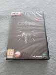 Gra gothic PC folia