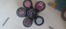 Lakiery hybrydowe neonail/semilac
