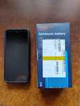 Motorola G7 power niebieska