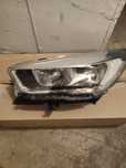Reflektor lampa Kuga mk2 lift