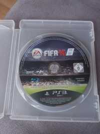 Fifa 16 na konsolę PlayStation 3 ps3