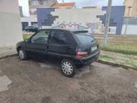 Citroen saxo comercial