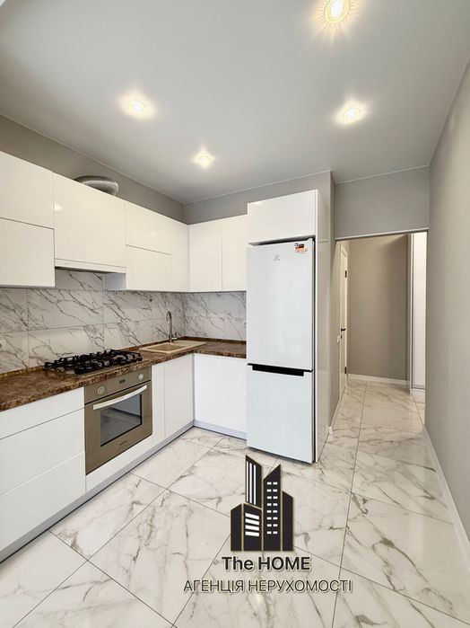 Оренда 1к квартири ЖК Софія Нова Миру 2Б Теремки 10 хв