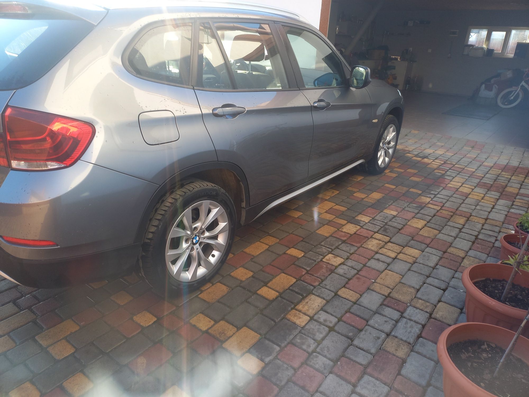 Продам   BMW   X1