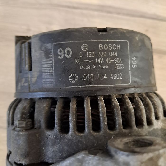 Alternator Mercedes Cklasa w202 c180