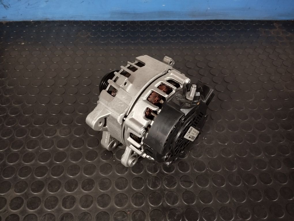 Alternator START STOP 250A Ford edge mondeo Galaxy tourneo 2.0 transit