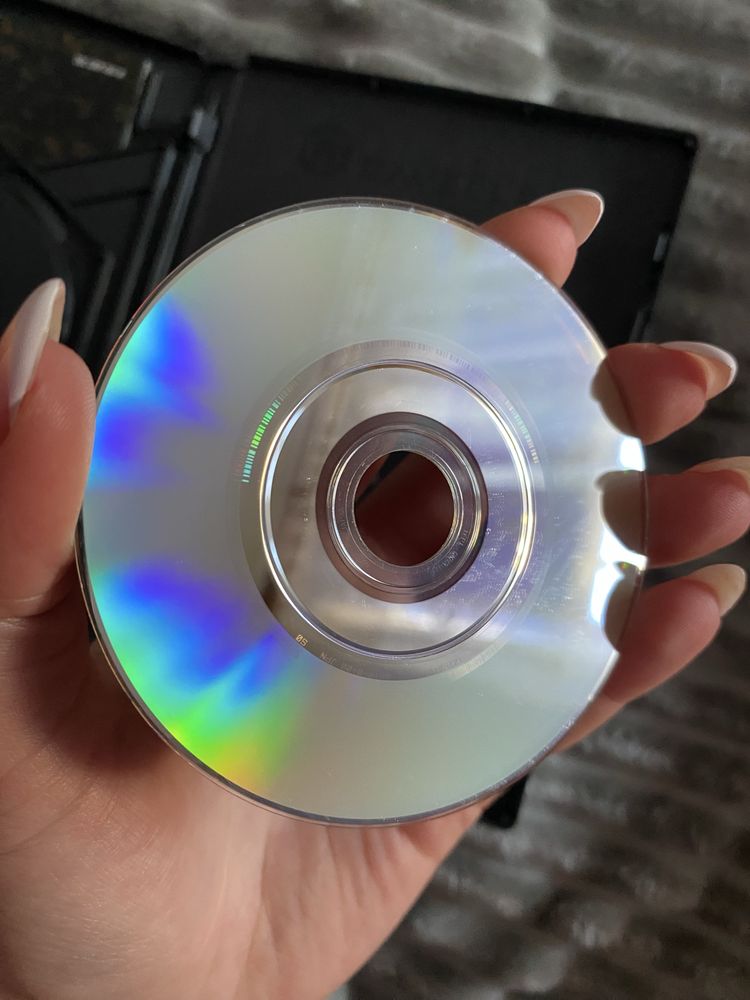 Resident Evil Gamecube