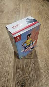 Let's Get Fit Nintendo Switch