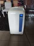 klimatyzator przenośny domowy Delonghi