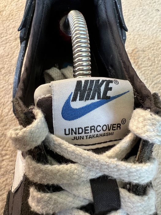 Кросівки Nike Daybreak x Undercover