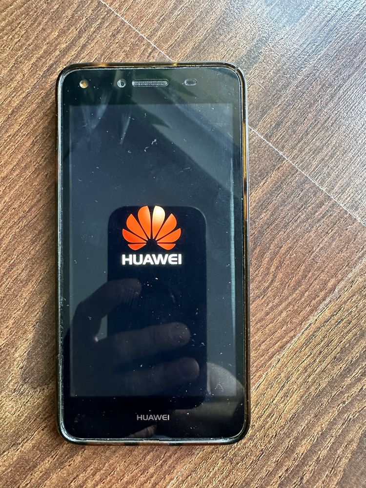 Telefon Smartfon Huawei Y5 II CUN-L21
