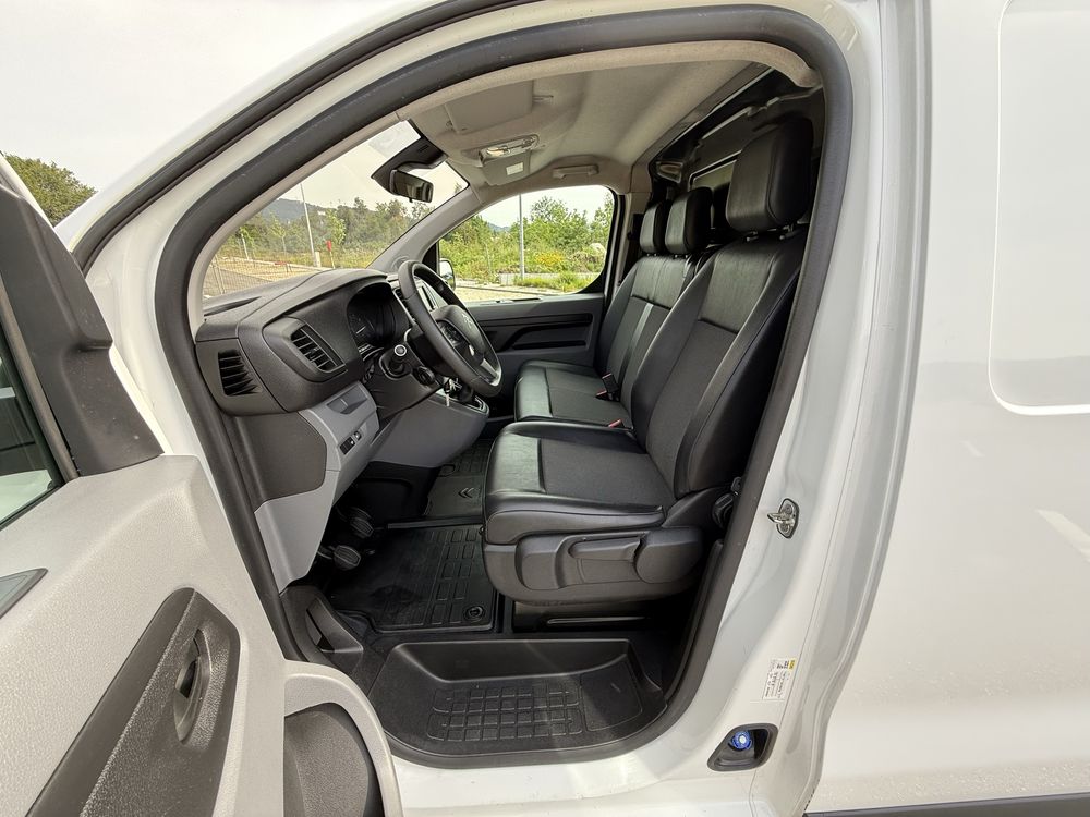 Citroën Jumpy L3 2.0 HDI FULL EXTRAS