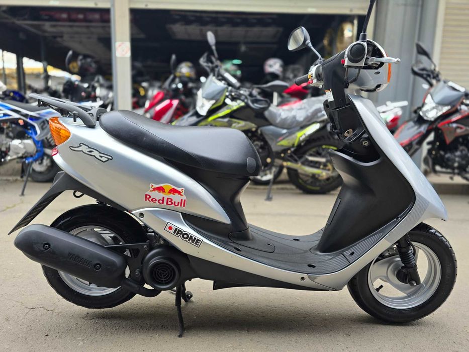 Мопед/Скутер Yamaha Jog SA-16 Japan Одесса