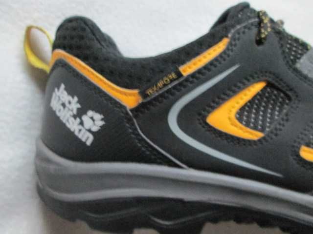 JACK WOLFSKIN buty damskie trekkingowe rozmiar 39