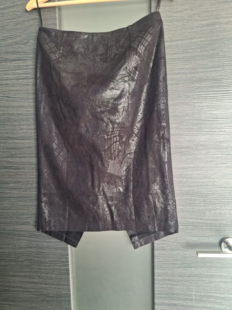 Spódnica w stylu gotyckim Punk Rave L,40