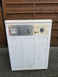 Pralka wirnikowa Foron WM600 nowa prl