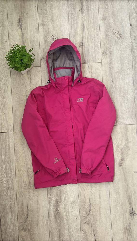 GORE-TEX Вітровка KARRIMOR British куртка на основі Gore-Tex