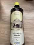 Rabczańska Solanka 1l Uzdrowisko Rabka