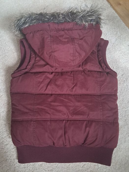 Kamizelka ocieplana NEW LOOK