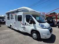 Challenger Graphite EB 119 2.3 130CV