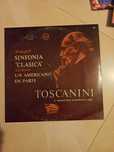Sinfonia classica toscanini album vinil