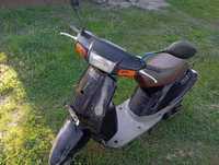 Скутер Yamaha Mint