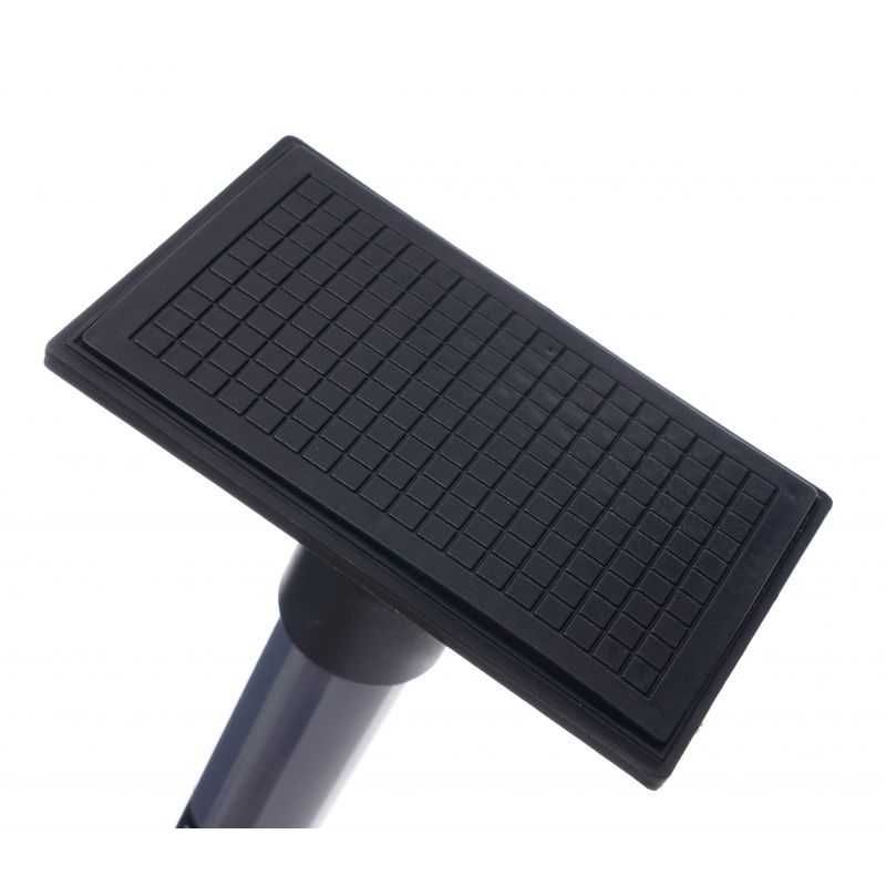 KRAFT&DELE Podpora Teleskopowa 2 Elementowa 50-115cm Podnośnik KD3022