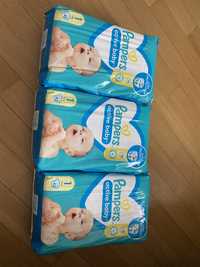 Pampers 1 43szt