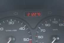 Peugeot 206 2.0 HDi XT